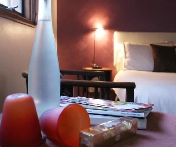 חדר סטנדרט, Yallambee B&b