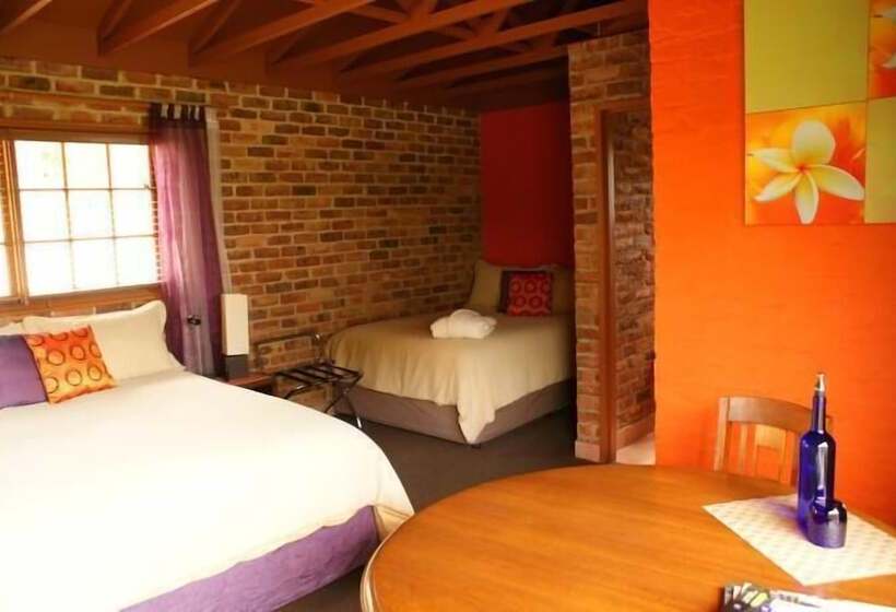 חדר סטנדרט, Yallambee B&b