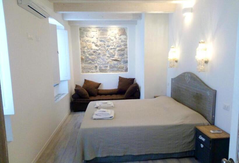 غرفة ديلوكس, B&b Terra   Stanza Poesia