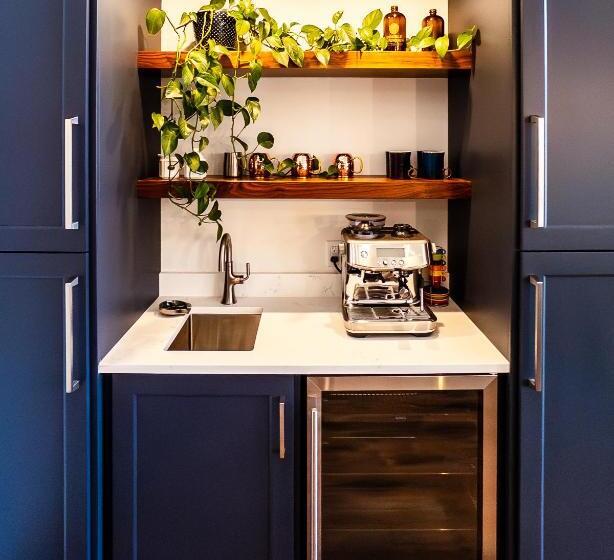 带3个卧室的公寓, Horsefeathers