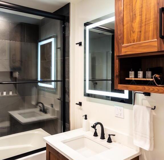 带3个卧室的公寓, Horsefeathers