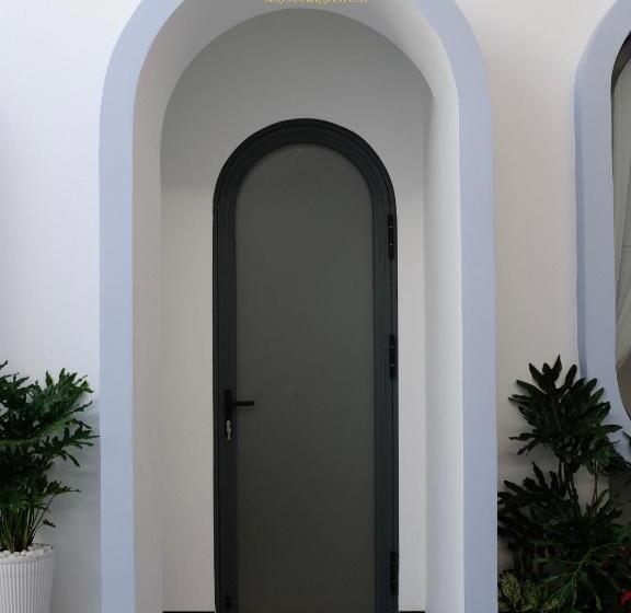 اتاق استاندارد با تخت بزرگ, Aboli Homestay