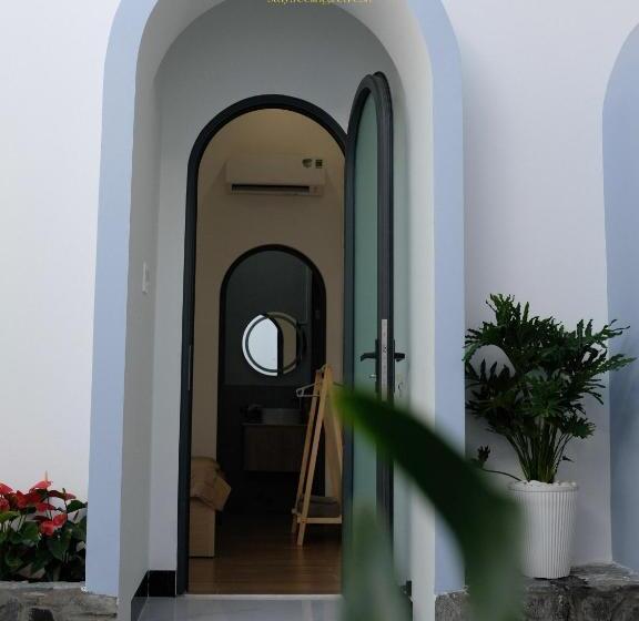 اتاق استاندارد با تخت بزرگ, Aboli Homestay