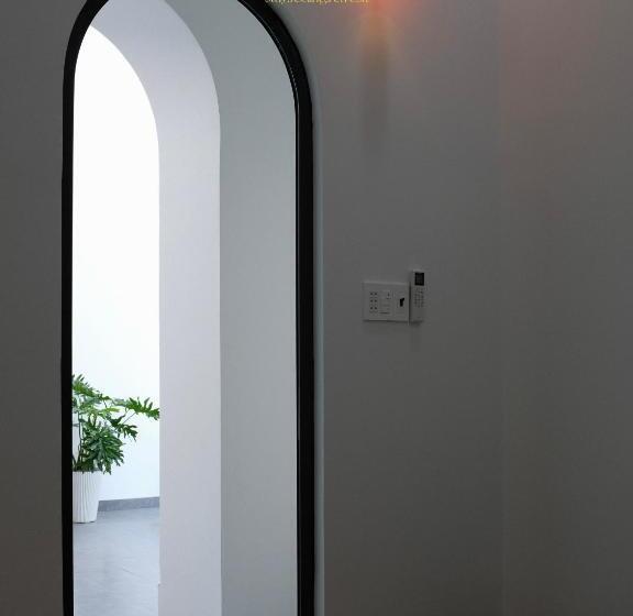 اتاق استاندارد با تخت بزرگ, Aboli Homestay