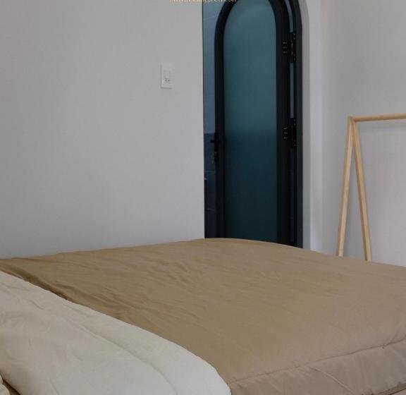 اتاق استاندارد با تخت بزرگ, Aboli Homestay