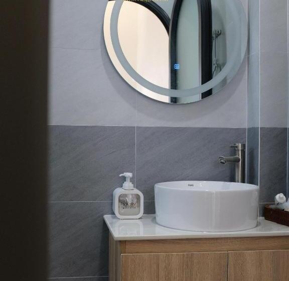 اتاق استاندارد با تخت بزرگ, Aboli Homestay