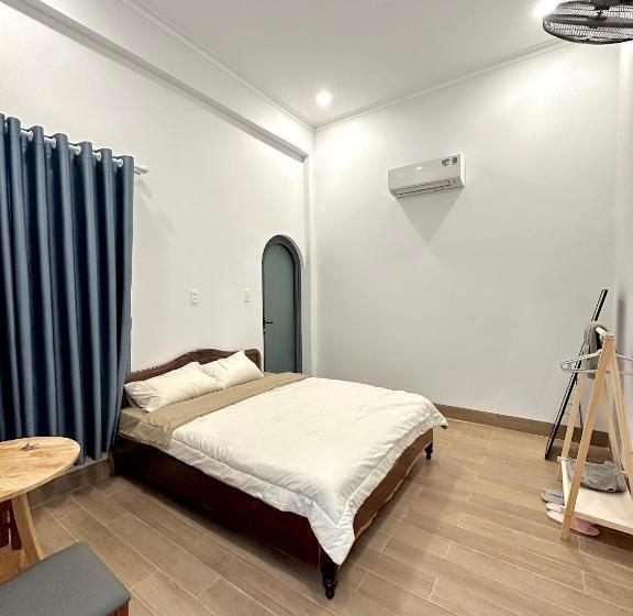 اتاق استاندارد با تخت بزرگ, Aboli Homestay