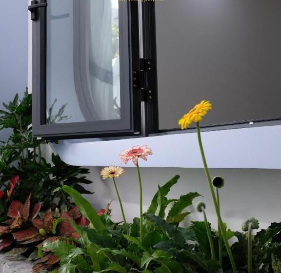 آپارتمان 1 خوابه, Aboli Homestay