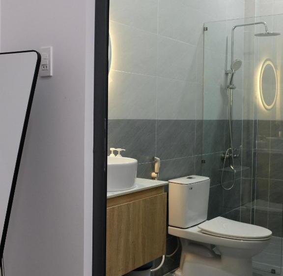 اتاق خانوادگی با چشمانداز باغ, Aboli Homestay