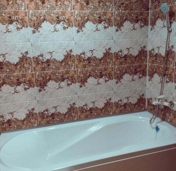 חדר סטנדרט עם מרפסת, Al Qal`a