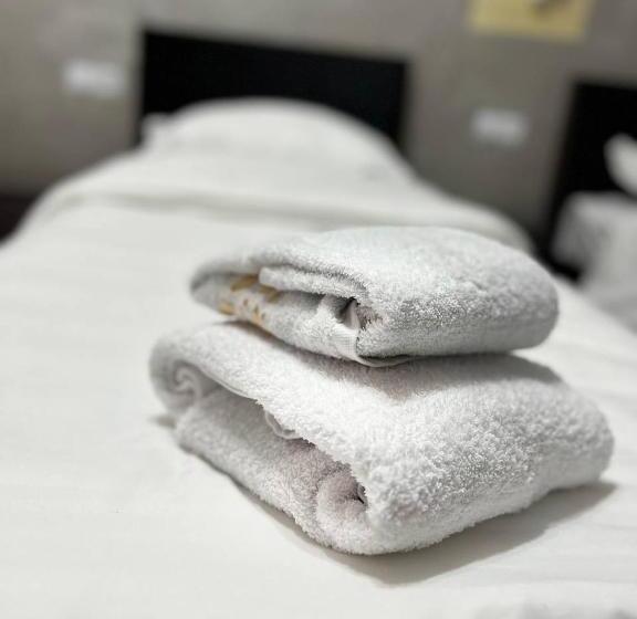 חדר סטנדרט, Al Qal`a