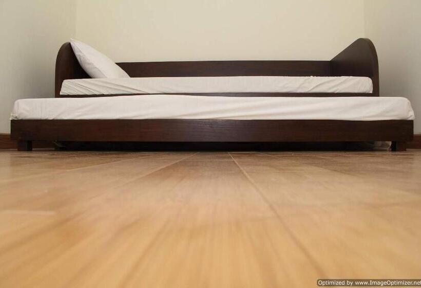 سوییت جونیور, Javson