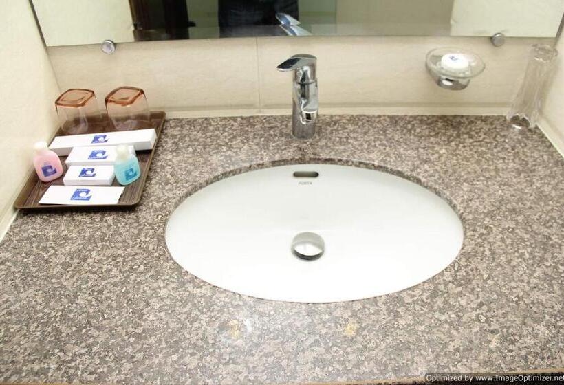 سوییت لوکس, Javson