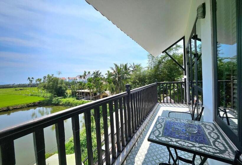 اتاق لوکس, én Garden Resort Hoian