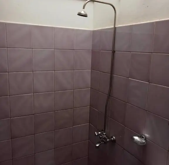 اتاق استاندارد, Stc.safari Lodge