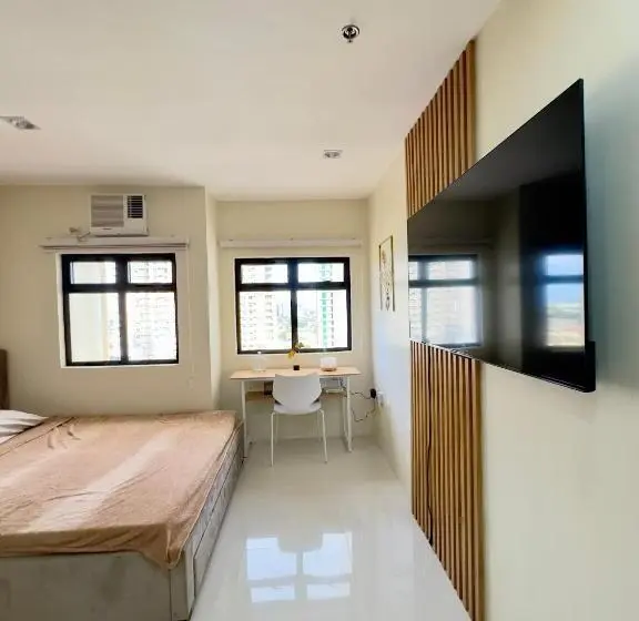 デラックススタジオ, Dont Book This Property