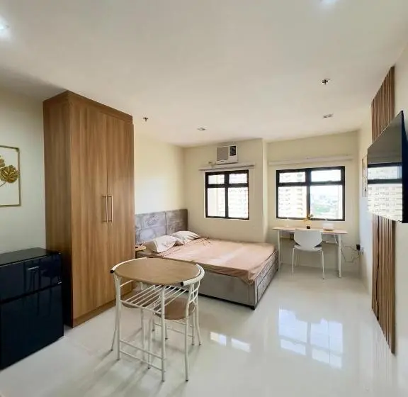 デラックススタジオ, Dont Book This Property