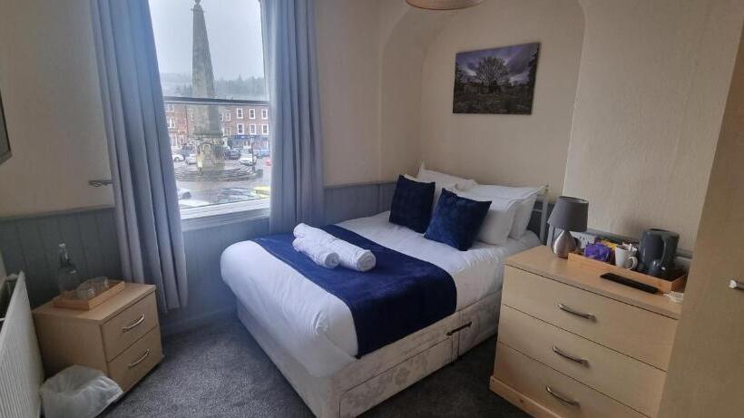 חדר סטנדרט, The Bishop Blaize