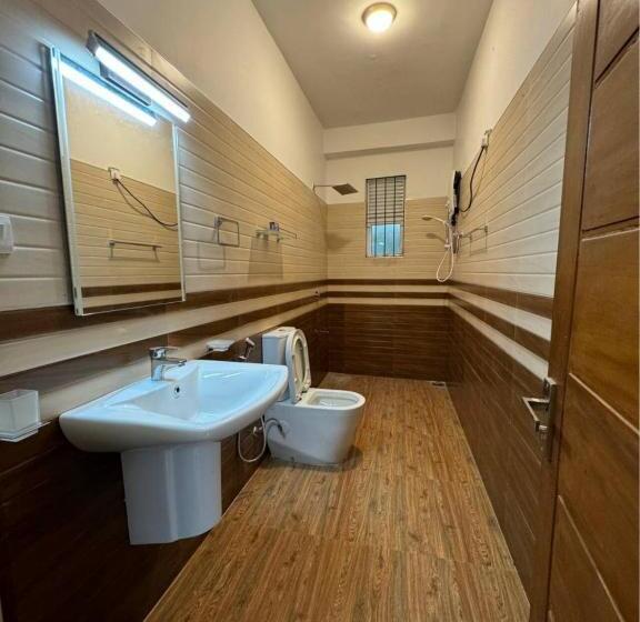 Номер Deluxe, Dream House Residence