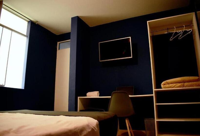스탠다드 룸, Conde Hotel Miraflores