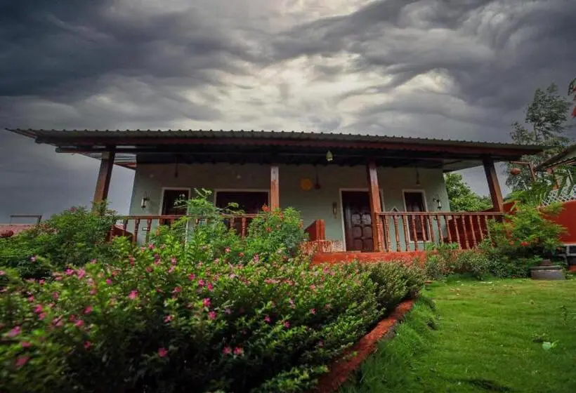 スイート, Heritage Wadi, Satara