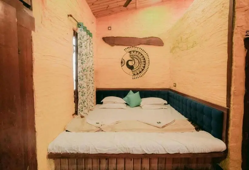 スイート, Heritage Wadi, Satara