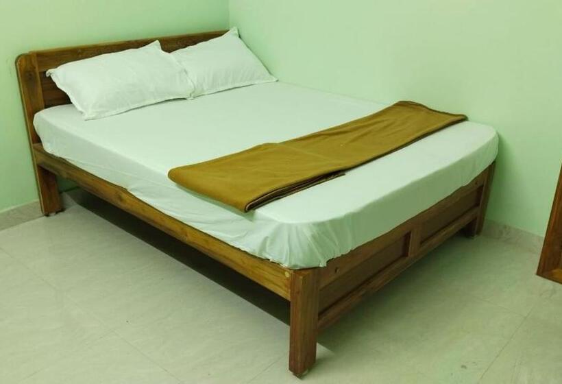 디럭스 룸, Pvr Pondicherry