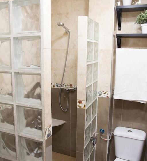 스탠다드 룸, Urban Coliving Alicante