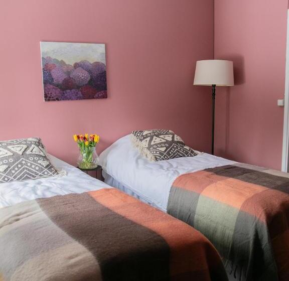 Номер Стандарт, Villa Loimu