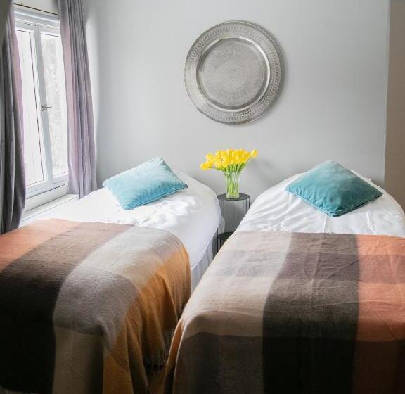 Номер Стандарт, Villa Loimu