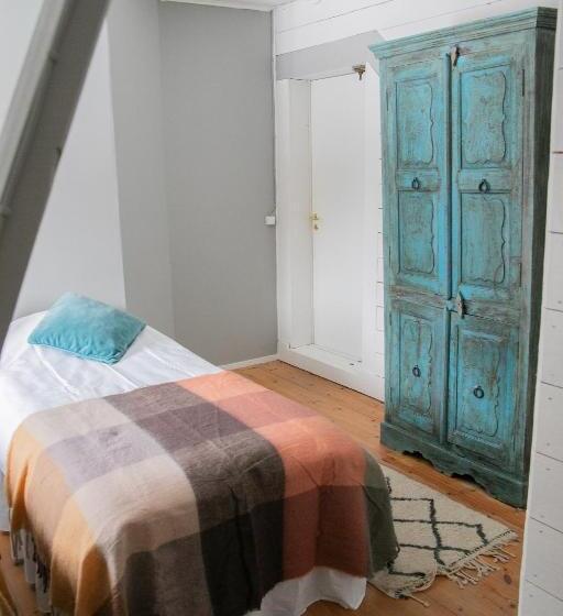 Номер Стандарт, Villa Loimu