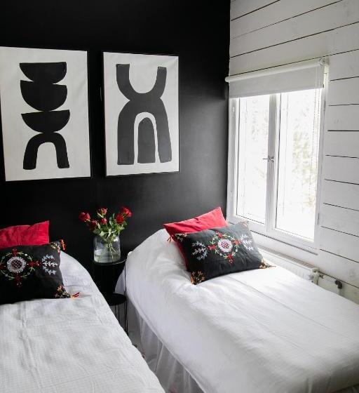 Номер Стандарт, Villa Loimu