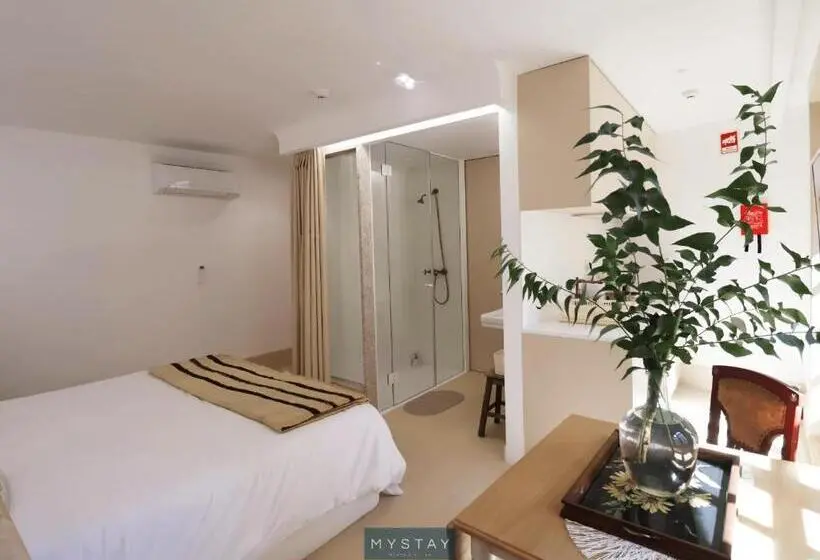 سوئیت 2 خوابه, Mystay   Casa Matriz Séc Xvi