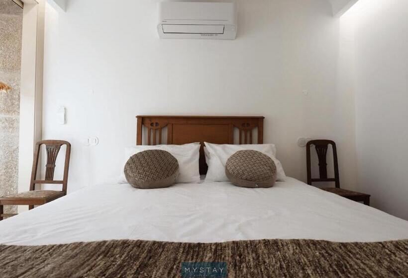 Люкс 2 Спальни, Mystay   Casa Matriz Séc Xvi