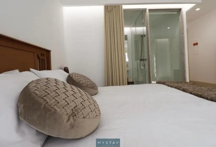 اتاق استاندارد, Mystay   Casa Matriz Séc Xvi