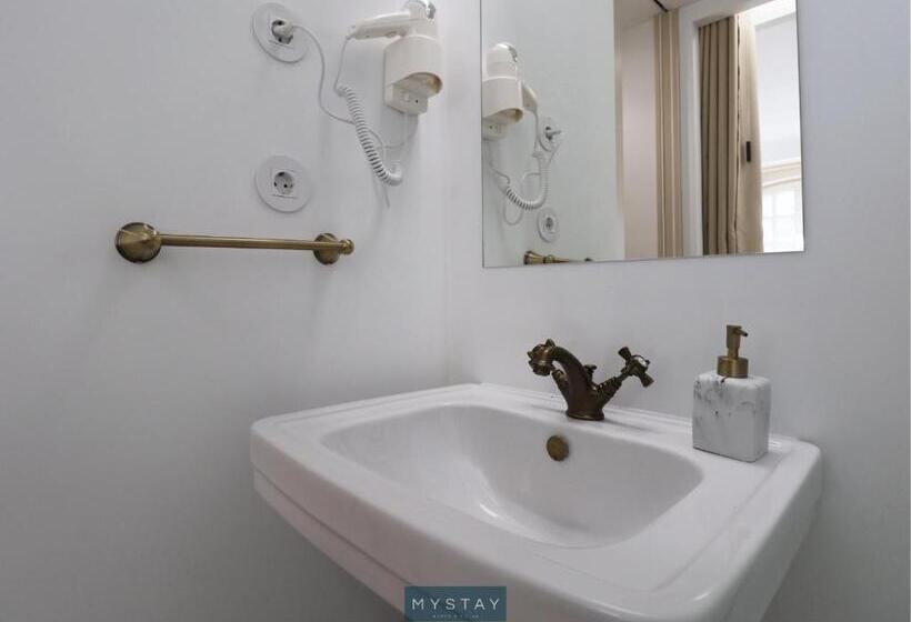 Номер Стандарт, Mystay   Casa Matriz Séc Xvi
