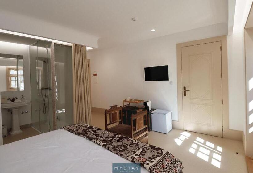 Номер Стандарт, Mystay   Casa Matriz Séc Xvi