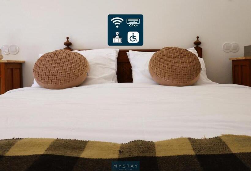 Номер Superior, Mystay   Casa Matriz Séc Xvi