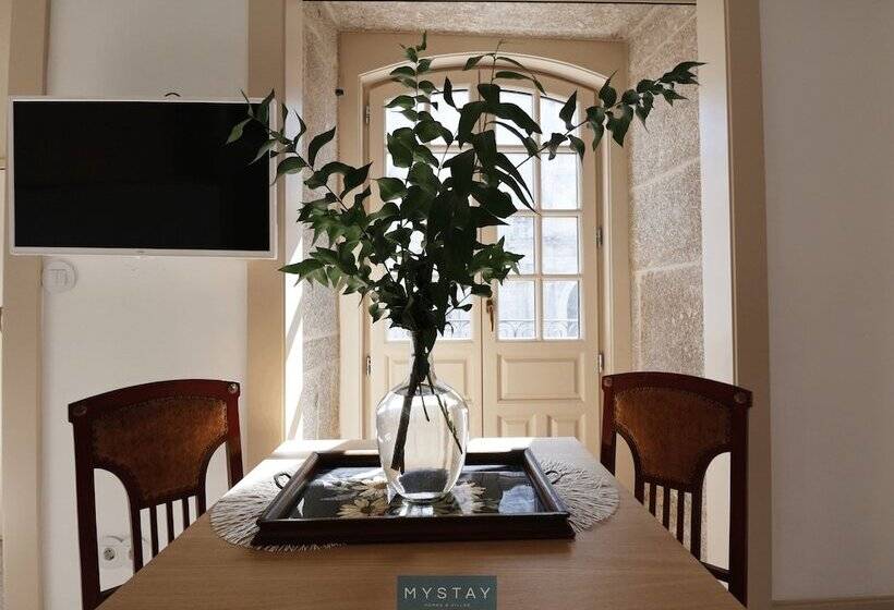 Номер Superior, Mystay   Casa Matriz Séc Xvi