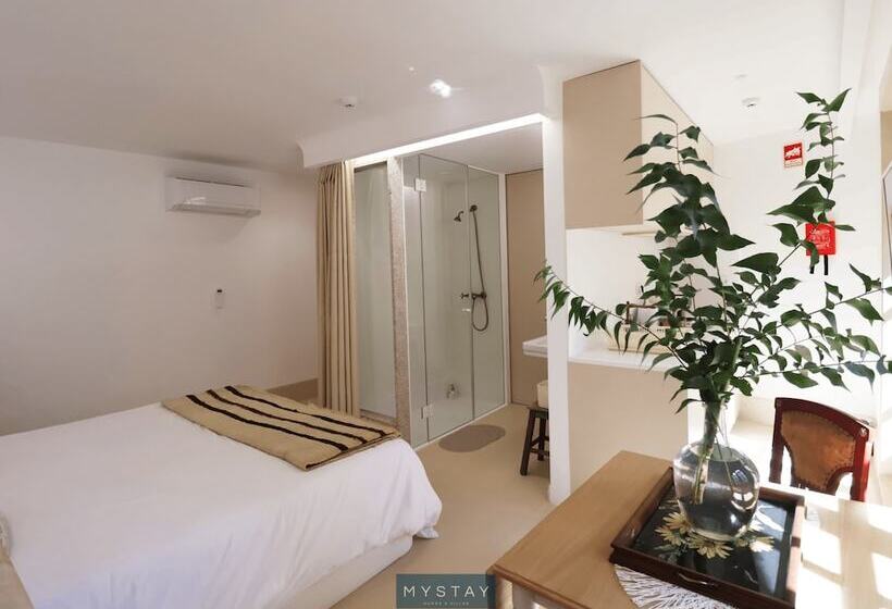 Номер Superior, Mystay   Casa Matriz Séc Xvi