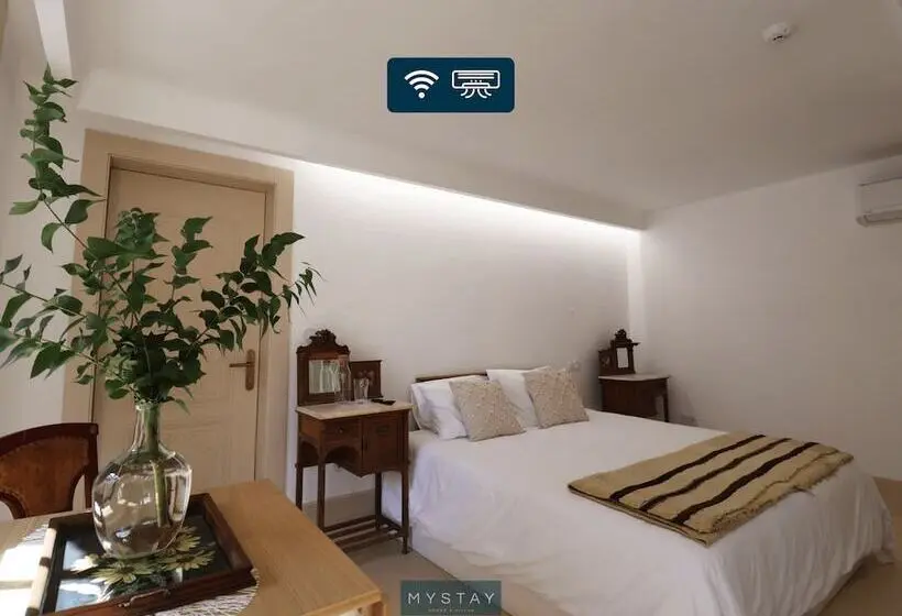 اتاق سوپریور, Mystay   Casa Matriz Séc Xvi