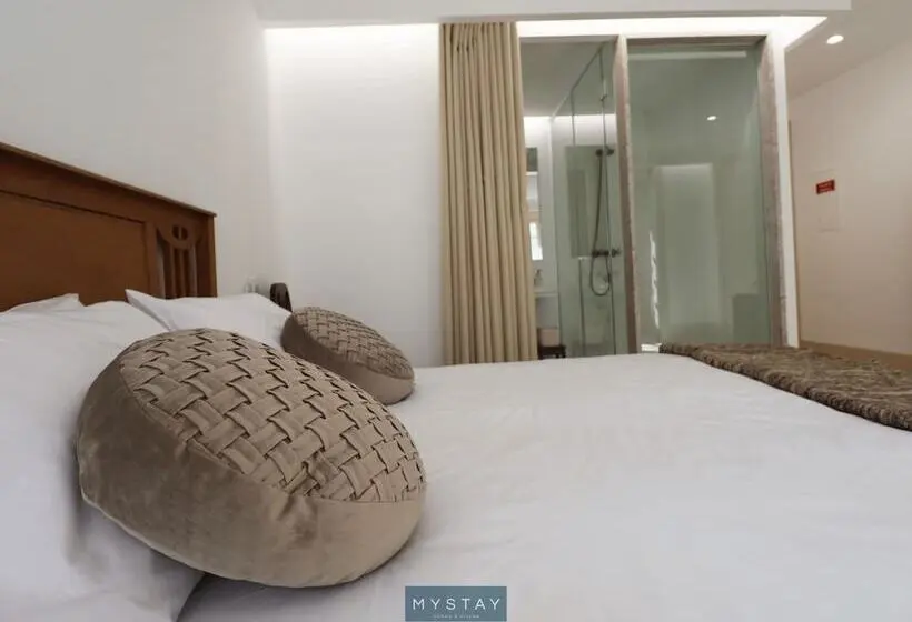 اتاق استاندارد, Mystay   Casa Matriz Séc Xvi