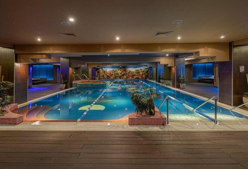 آپارتمان 1 خوابه, Aparthotel Charlotte