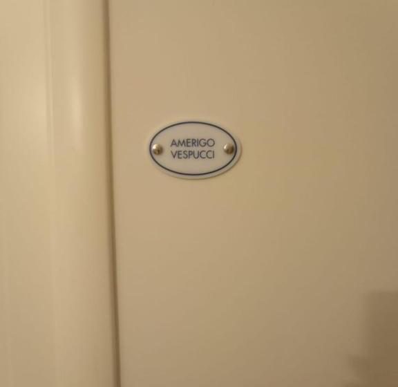 Номер Superior, B&b Il Viaggiatore