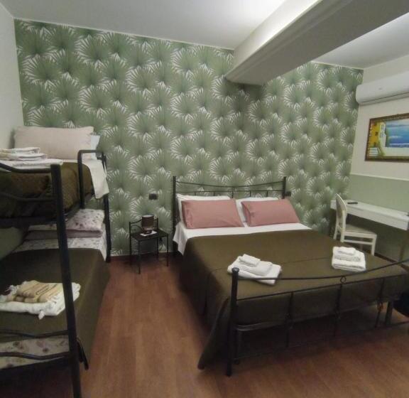 Номер Superior, B&b Il Viaggiatore