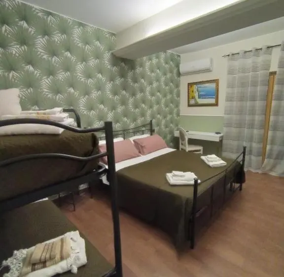 اتاق سوپریور, B&b Il Viaggiatore