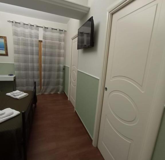 Номер Superior, B&b Il Viaggiatore