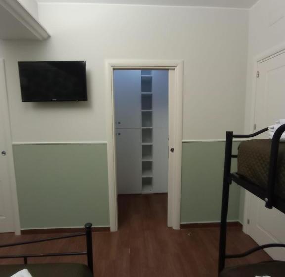 Номер Superior, B&b Il Viaggiatore