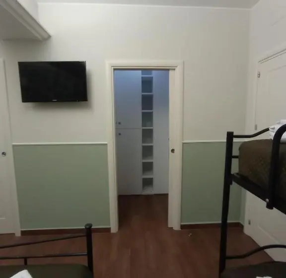 اتاق سوپریور, B&b Il Viaggiatore