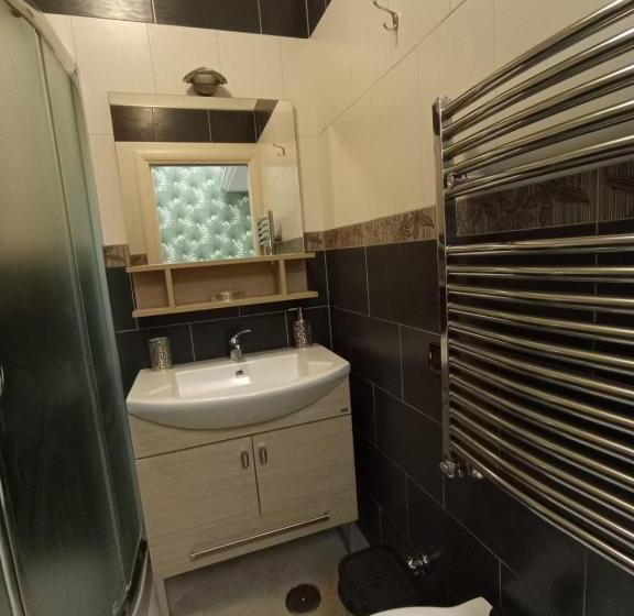 Номер Superior, B&b Il Viaggiatore